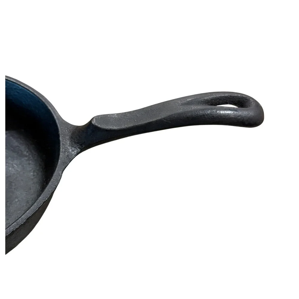 Wagner's 1891 Original 8 inch Cast Iron Skillet Made in USA Preowned